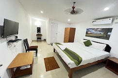 Dom Pedros Haven Resort - Tranquil Retreat by the Sea, Goa