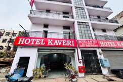 Kaveri Lodge | Basic Budget Rooms, Lucknow