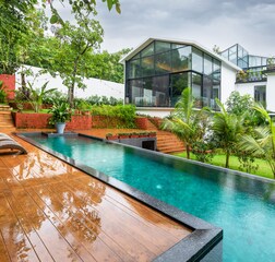 Swimming Pool 1