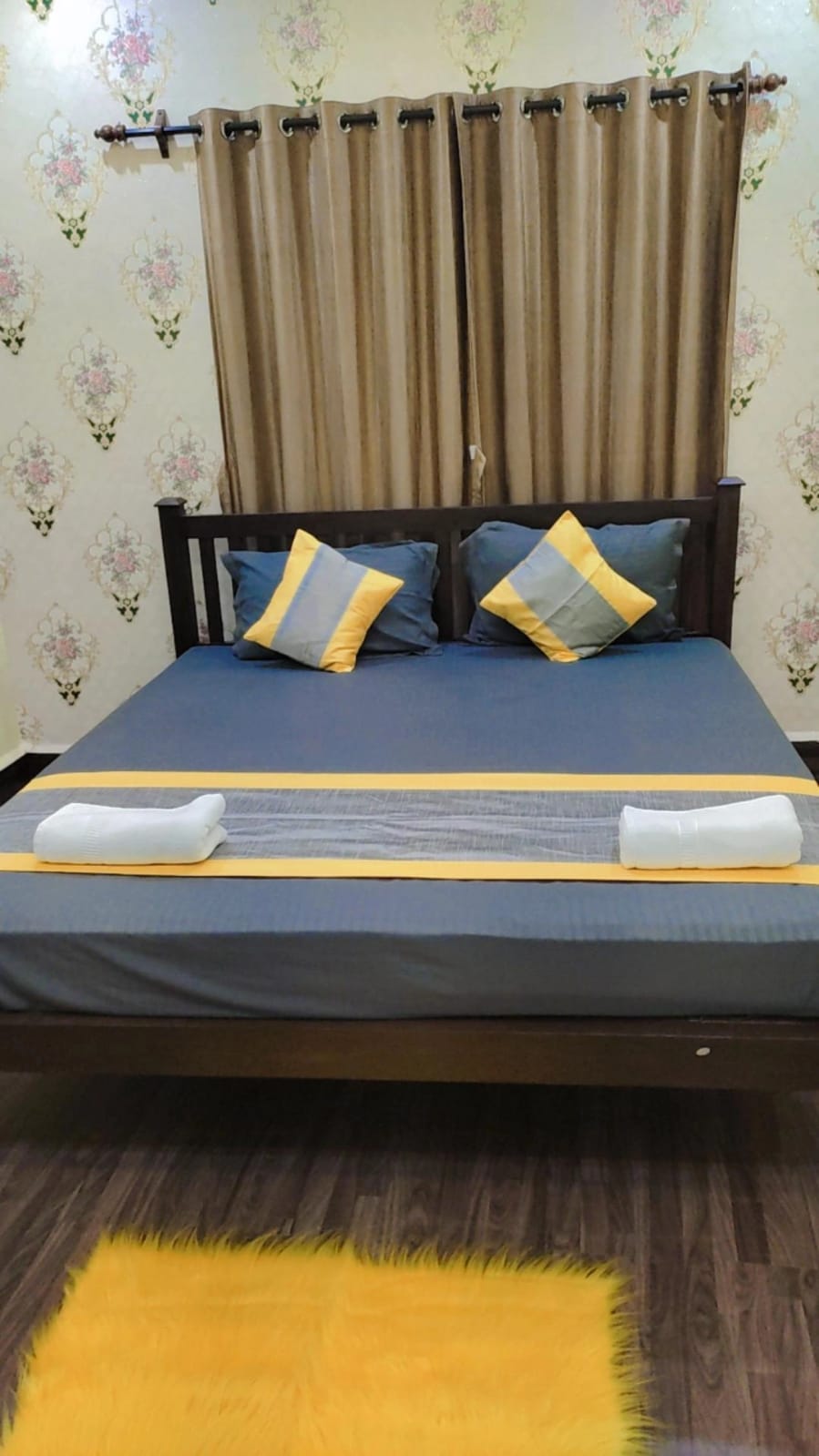 Goan Fiesta Beach House Calangute - Tap to explore photos