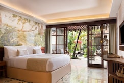 Adiwana Monkey Forest, بالي