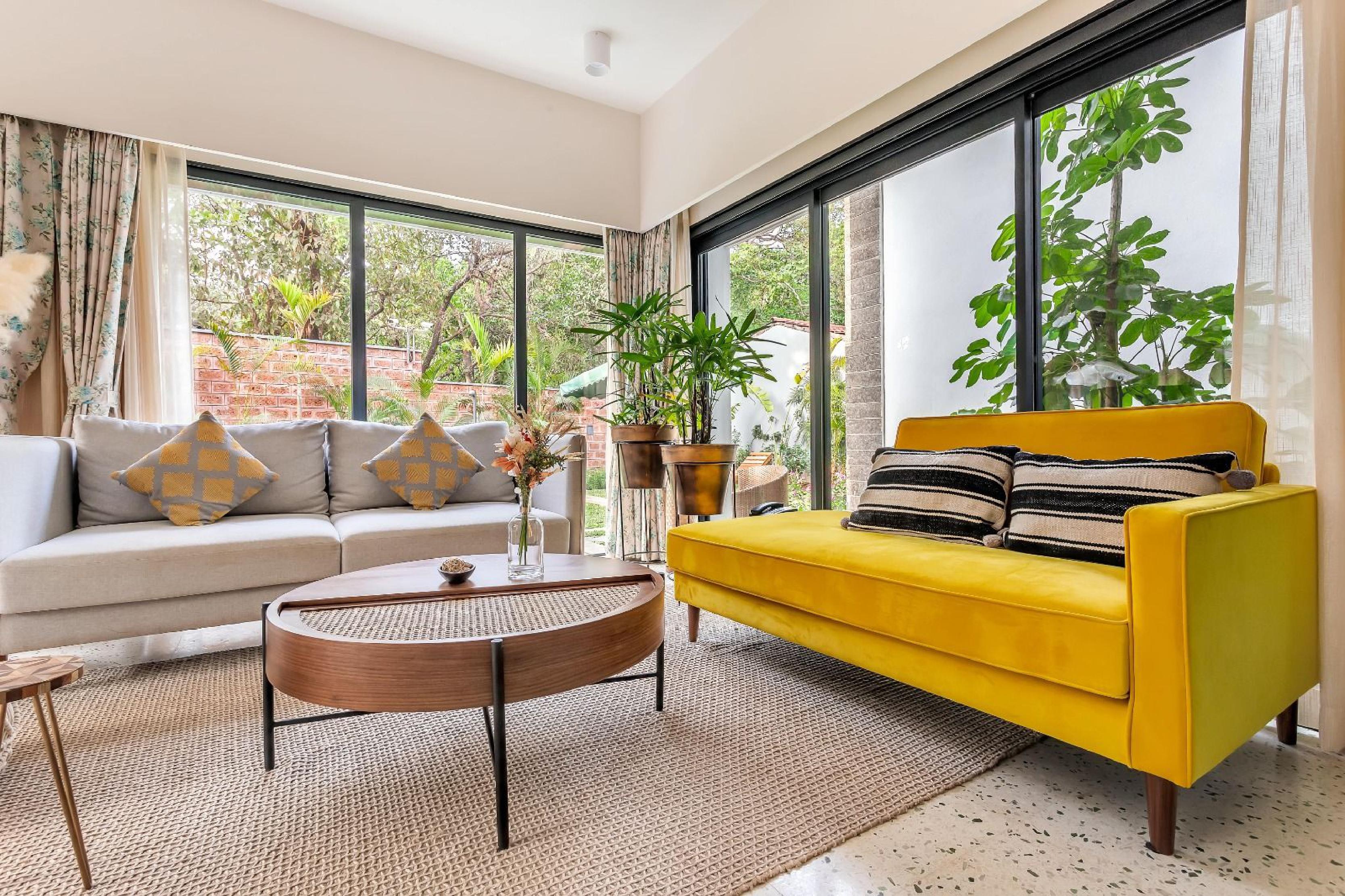 Winterfell Villa 4BHK With Pvt Pool - Tap to explore photos