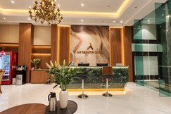 A25 Hotel 2B Cao Thang, Can Giuoc