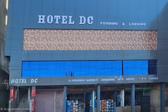 HOTEL DC, Itanagar