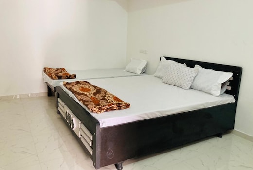 Narmada Homestay
