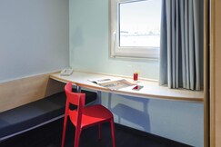 ibis Bourges, Cher
