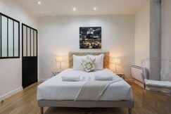 Charming studio - 3P - Opera/Haussmann, Yonne