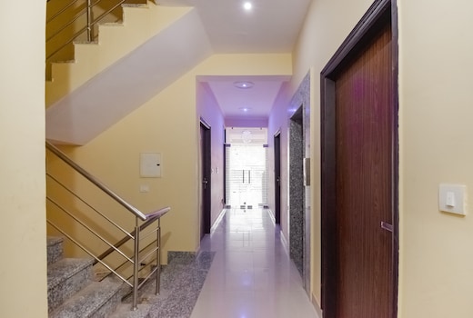 Hotel O Blue Diamond