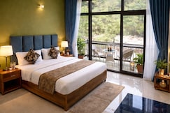 Hotel MountMemory and Restaurand, Uttarkashi
