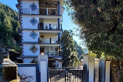 Oasis Bhagsu, Dharamshala