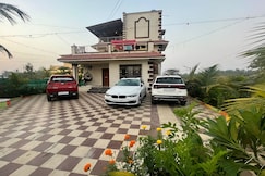 Mauli Villa, Alibaug, Alibaug