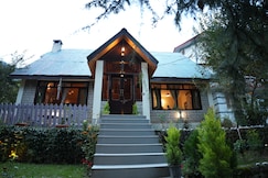 Rosette Cottage By EdenHomes, Manali