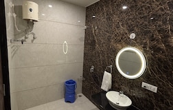 Washroom