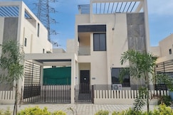 ECR2 - 1BHK Villa With Swimming Pool, Mahabalipuram