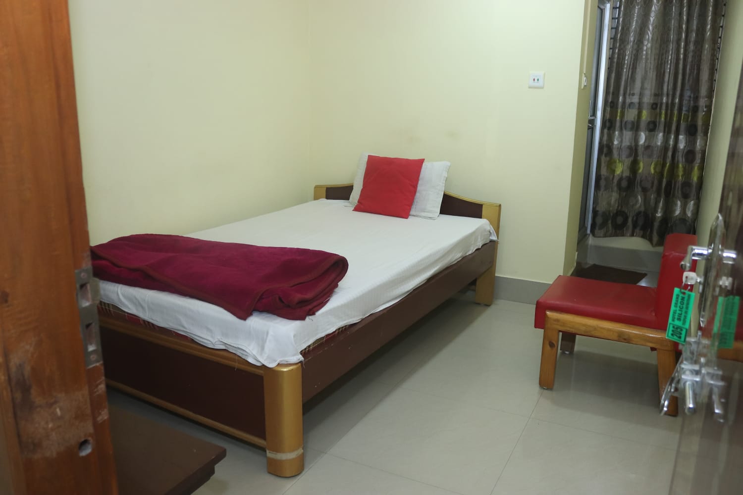 Hotel Tezpur City - Tap to explore photos
