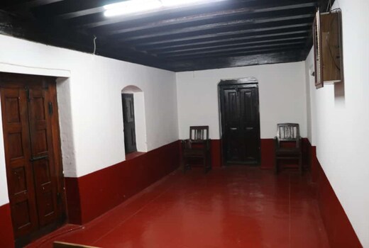 Gowrigadde Retreat Koppa
