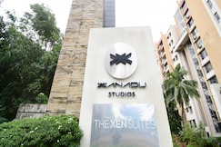 The Zean Luxury, Kolkata