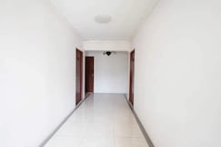 RQ Suvarnabhumi Airport by Collection O, Bangkok