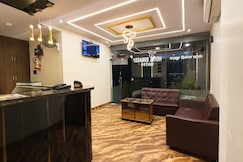 Hotel Embassy Suites, Mumbai