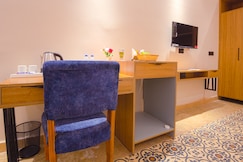 Eutopia Beach Resort, Goa