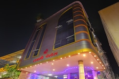 Hotel Shri Laxmi Palace, Kanpur