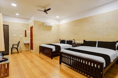 Collection O Tiruvannamalai Formerly Thangam Residency, Cuddalore