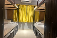 TravoTale Hostel and Co-Work, Pune