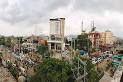 Hotel Island Park, Guwahati