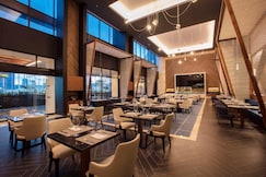 Hilton Monterrey, Monterrey, Nuevo Leon