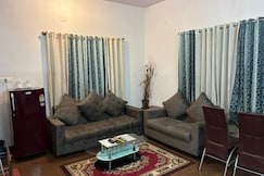 Aashiyana l Nandu Hospitality, Bangalore