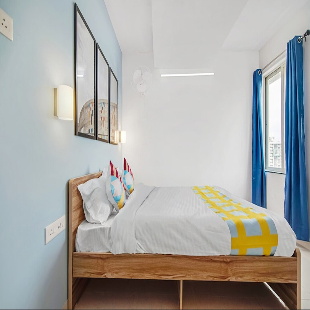 srikanthhomestay - Tap to explore photos