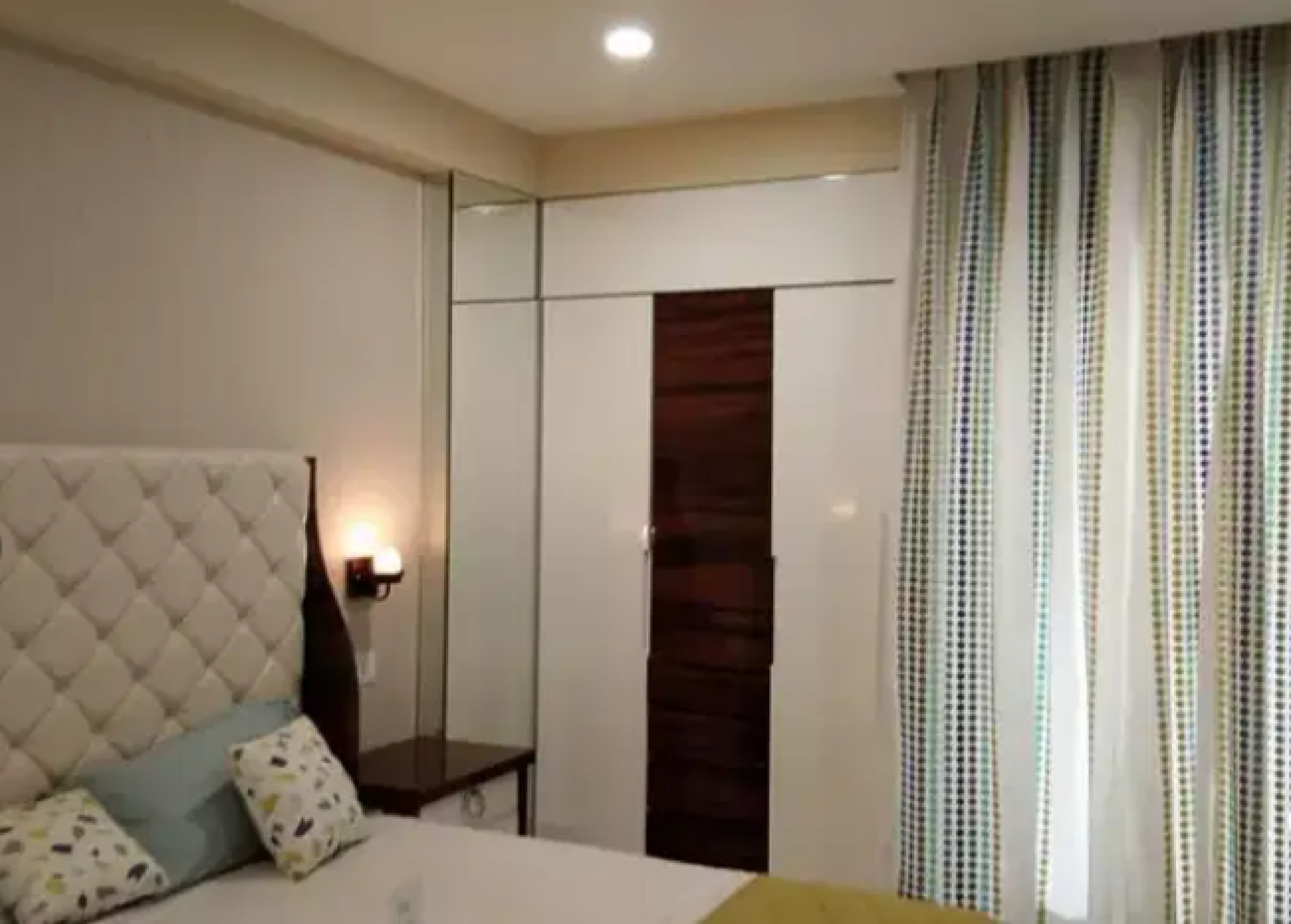2 BHK villa in Samridhi Dynasty - Tap to explore photos