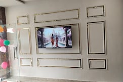 HOTEL SHRI SALASAR INN, Vrindavan