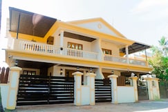 Villa La Vida Private Pool 3BHK in Benaulim, Goa