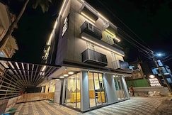 Hotel Baga Bliss by Celestiial Hospitality, Goa