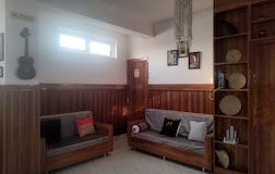 Common Area