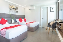 Anika Suites, Cebu City