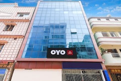 Hotel O Sai Lagoon, Bhubaneshwar