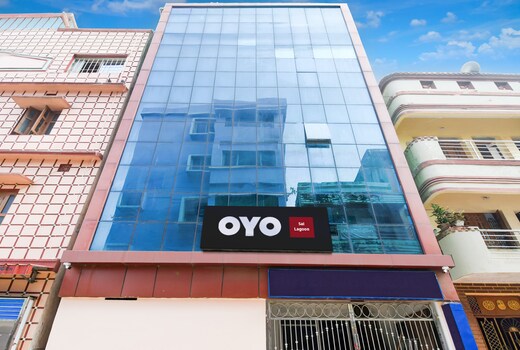 Super Hotel O Sai Lagoon