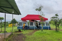 Savli Farms Nature Retreat and Adventures, Karjat