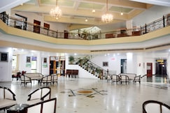 Hotel The Royal Residency, Gaya