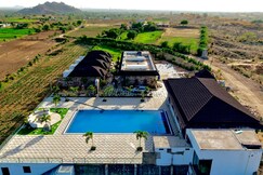 Rama Retreat, Pushkar