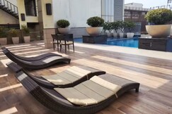 The Trenzy Home : Vintage, Gurgaon