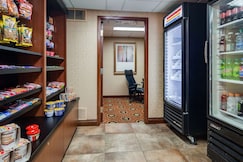 Best Western Lapeer Inn, Lapeer