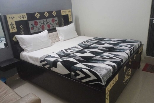 Hotel O Chauhan GalaxyHotel