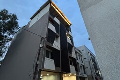 Sukhmani Home Stays, Indore
