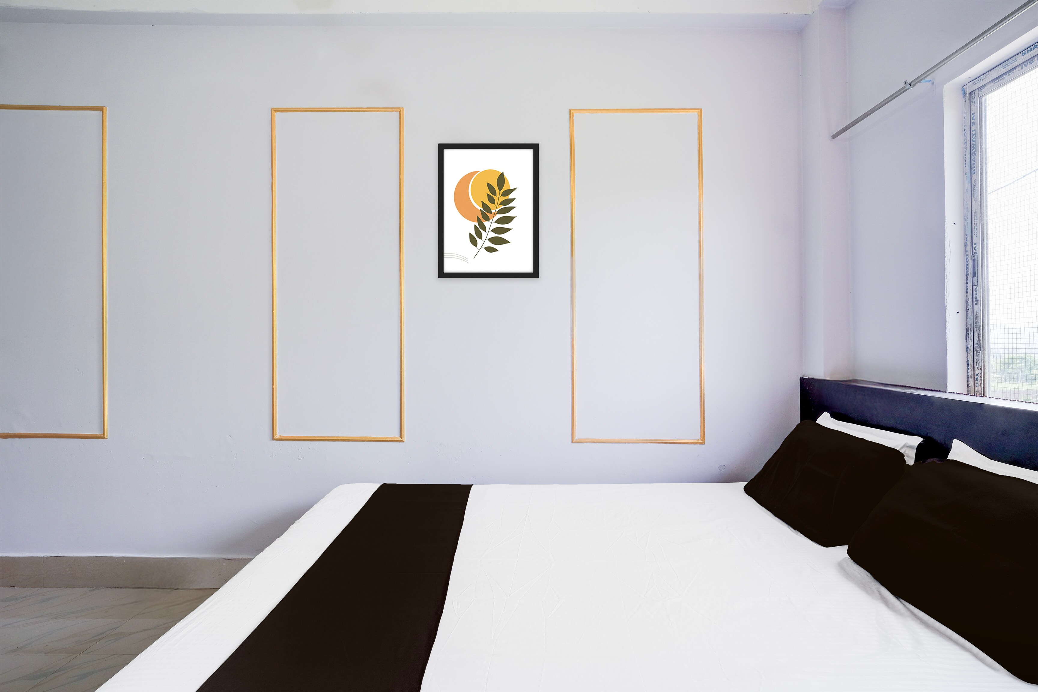 Hotel O Garchuk Market Formerly Trendz Stay - Tap to explore photos