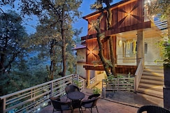 Kavin Highland, Mall Road, Dalhousie, Bhalai