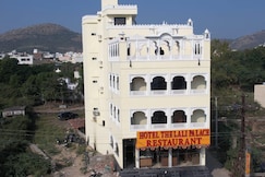 Hotel Lali Palace, Udaipur