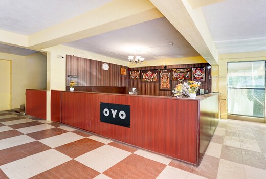 Hotel O SRI BALAJI HOME STAYS